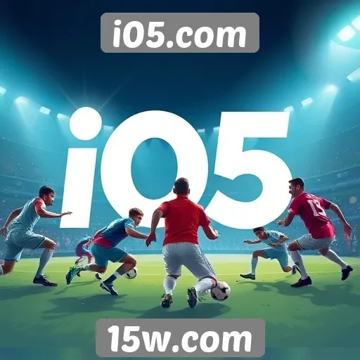 Comunidade ativa e fóruns no i05.com