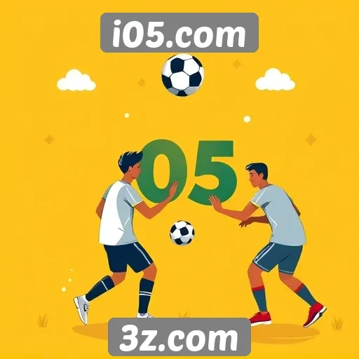 Recursos de comunidade do i05.com incentivam interações entre jogadores