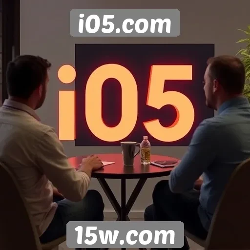 Entrevista com desenvolvedores do i05.com sobre futuras atualizações