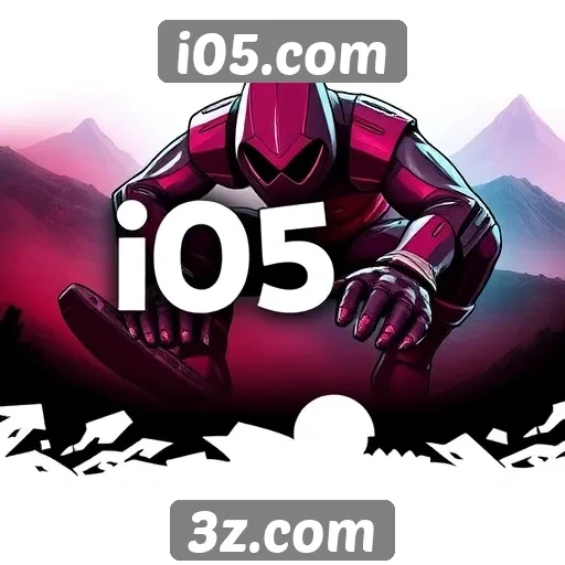 Destaques das novidades em i05.com