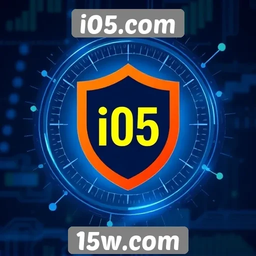 Segurança online no i05.com e suas práticas de proteção